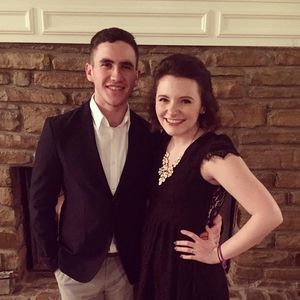 Meet your Posher, Sean